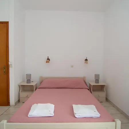 Tassias Deluxe Studios Lejlighed Kalpaki (Zakynthos)
