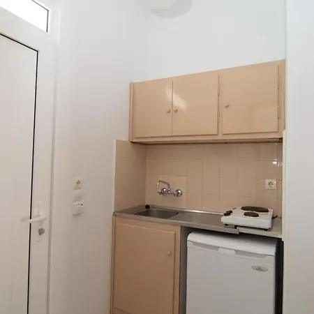 Apartman Tassias Deluxe Studios Kalpáki