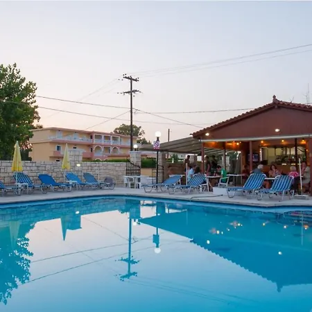 Tassias Deluxe Studios * Kalpaki (Zakynthos)