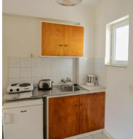 Tassias Deluxe Studios * Kalpaki (Zakynthos)
