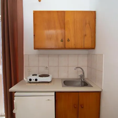 Tassias Deluxe Studios * Kalpaki (Zakynthos)
